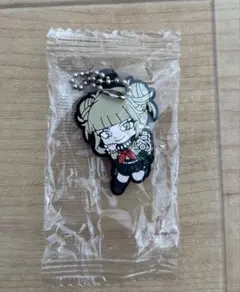 僕のヒーローアカデミア くら寿司 ラバーアクセサリー トガヒミコ