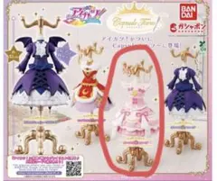 アイカツ！ カプセルトルソー星宮いちご