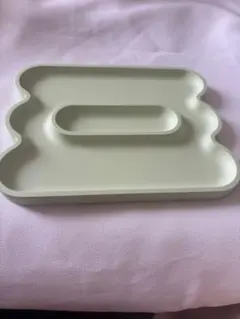 "OCTAEVO" Catchall Templo WAVE - ライトミント