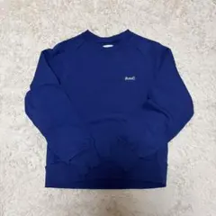 blessu トレーナー