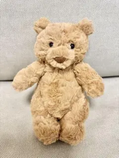 ジェリーキャット　Bartholomew Bear Tiny くま　ぬいぐるみのサムネイル