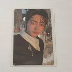 ENHYPEN DARK BLOOD トレカ ソンフン