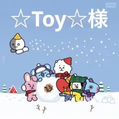 ⭐︎toy⭐︎様