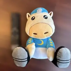 中日ドラゴンズ シャオロン 特大ぬいぐるみ 53cm サイン入り - メルカリ