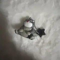 ディズニーキャラクター” カラーコレクションチャーム～black～ ルシファー