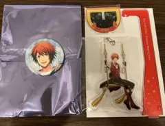 うたプリ　音也セット