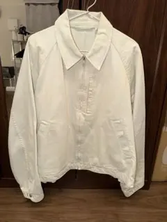 GU ホワイト XL ジャンパーのサムネイル