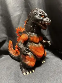 2025年最新】ソフビ ジャイアント ゴジラの人気アイテム - メルカリ