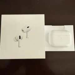 AirPodsPro2 中古品