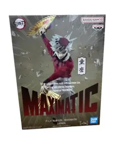 2026年最新】MAXIMATIC 童磨の人気アイテム - メルカリ