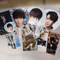 Snow Man 渡辺翔太 まとめ売り