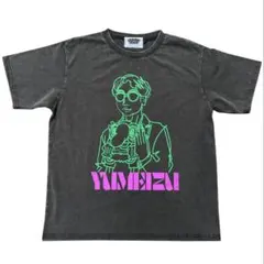 YUMEIZU さや香　新山　Tシャツ　(XL)新品未使用