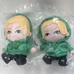 猪狩蒼弥 ぬいぐるみ はぴぬい くっつきてれつ - メルカリ