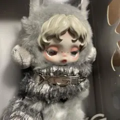 POPMART SKULLPANDA XG