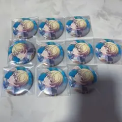 にじさんじ ROF-MAO 剣持刀也 アニメイト 缶バッジ 30個 - メルカリ