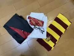 ハロウィンに！ハリポタコスプレ⭐︎グリフィンドール⭐︎150サイズ