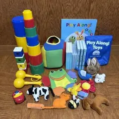 2025年最新】プレイアロングの人気アイテム - メルカリ