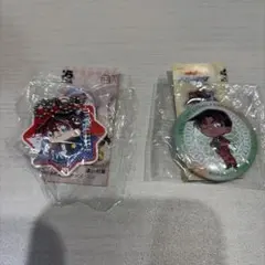 名探偵コナン くら寿司 コナン 服部平次 セット