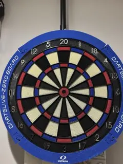 DARTSLIVE-ZERO BOARD 本体　引き取り可