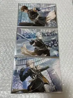 アイドリッシュセブン トリガー まとめ売り