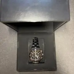 夢座屋様専用CHANEL J12 クロノグラフ 41mm H0940のサムネイル