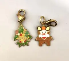 デデンネ キャラクターグッズ