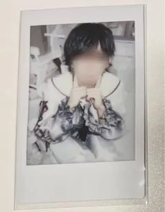 2026年最新】Poltergeist チェキの人気アイテム - メルカリ