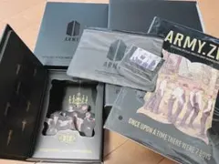 2026年最新】army zip btsの人気アイテム - メルカリ