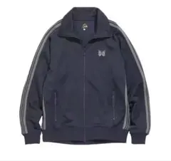 2025年最新】needles トラックジャケット ネイビーの人気アイテム