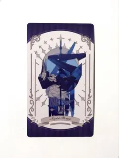 第五人格　アートコレクション　Vol.3 トレーディングカード　夜の番人　イタカ