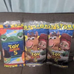 トイストーリー 20th Anniversary BIGクッション - メルカリ
