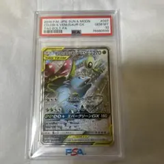 2026年最新】セレビィ&フシギバナgx srの人気アイテム - メルカリ