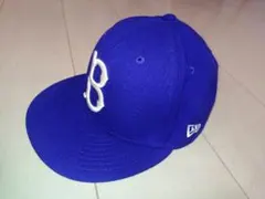 NEW ERA Cooperstown Collection キャップ