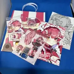 2026年最新】宝鐘マリンコミケの人気アイテム - メルカリ
