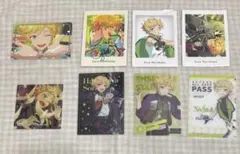 あんスタ 春川宙 ぱしゃっつ クリカ