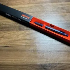 ロットリング600のサムネイル
