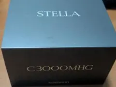 2026年最新】22ステラ c3000mhgの人気アイテム - メルカリ