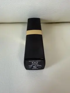 CHANEL 립 립스틱 루즈 코코 442
