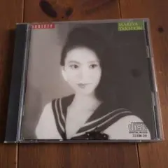 竹内まりや VARIETY CD