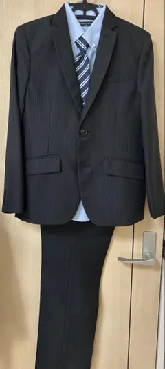 男児フォーマルスーツ
