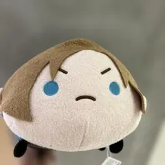 カプころん　BIG ぬいぐるみ　レオン