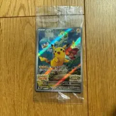 2026年最新】ピカチュウ プロモ スカーレット 未開封の人気アイテム