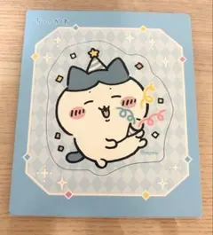 ちいかわ マグネットコレクションガム2 ハチワレ