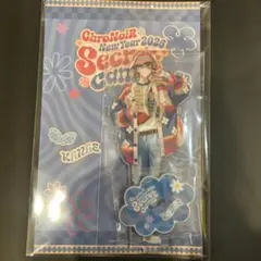 にじさんじ　ChroNoiR 叶　アクリルスタンド　lucky BOX