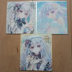 2025年最新】翡翠亭 色紙の人気アイテム - メルカリ