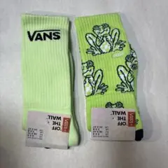 バンズ ソックス