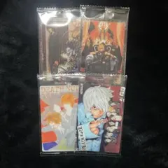 DEATH NOTE ウエハース カード まとめ売り