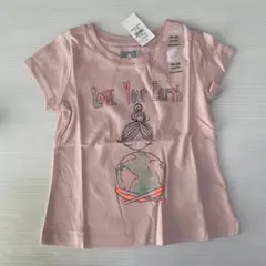 新品　Baby GAP 半袖Tシャツ　90