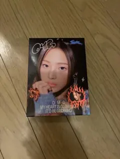 NewJeans 限定盤 Bag ver. BLACK ブラック - メルカリ