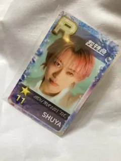 2025年最新】超特急 シューヤ トレカの人気アイテム - メルカリ